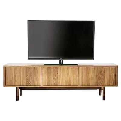 tv and tv table