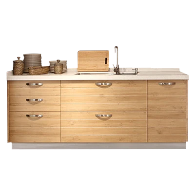kitchenette