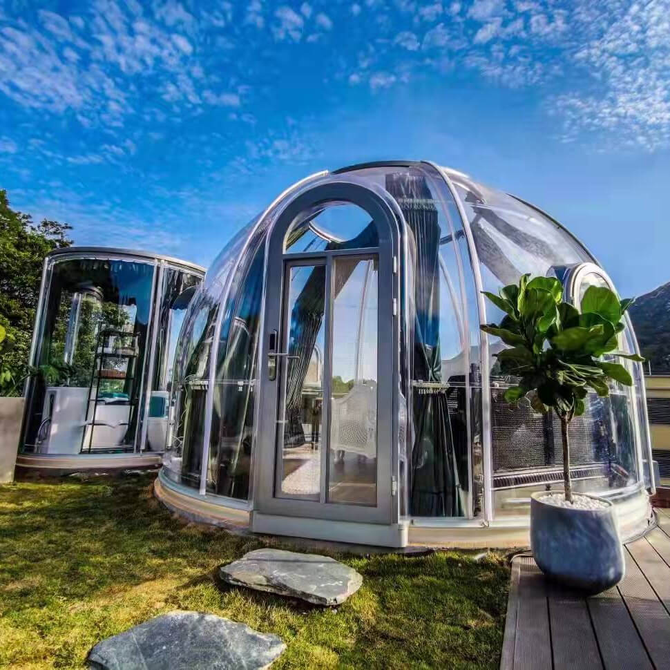 PC Dome